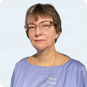 Хохлова Татьяна Юрьевна