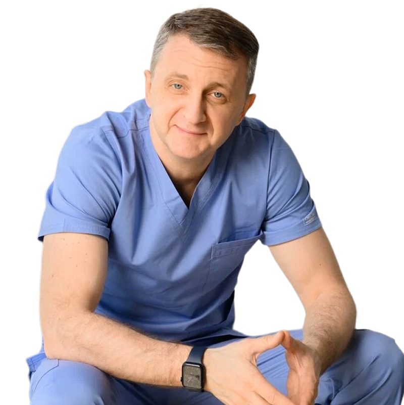 Гнелица Николай Николаевич