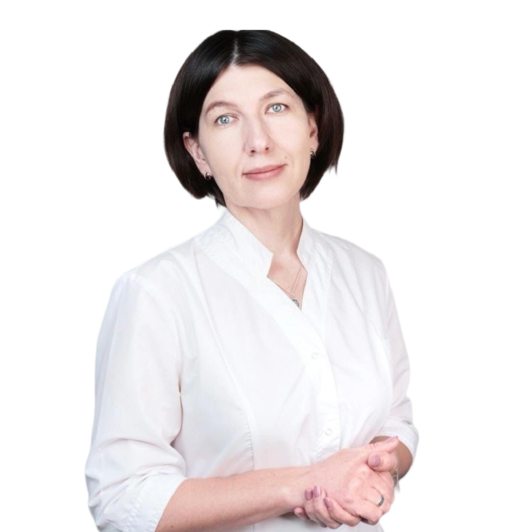 Филиппова Лариса Владимировна