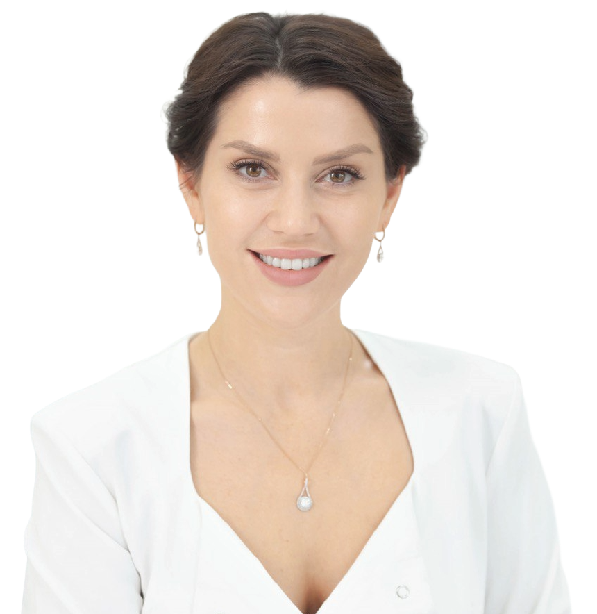 Головина Елизавета Александровна